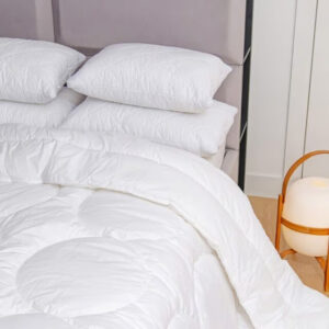 CALMEO poduszka pikowana antyalergiczna